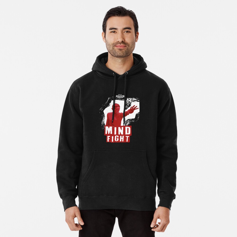 Item preview, Pullover Hoodie designed and sold by FunGangStore.