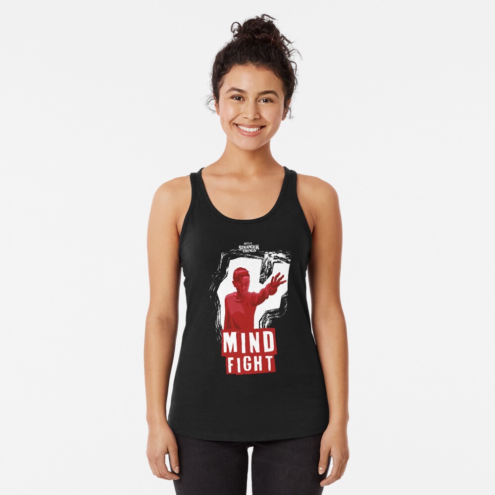 Item preview, Racerback Tank Top designed and sold by FunGangStore.