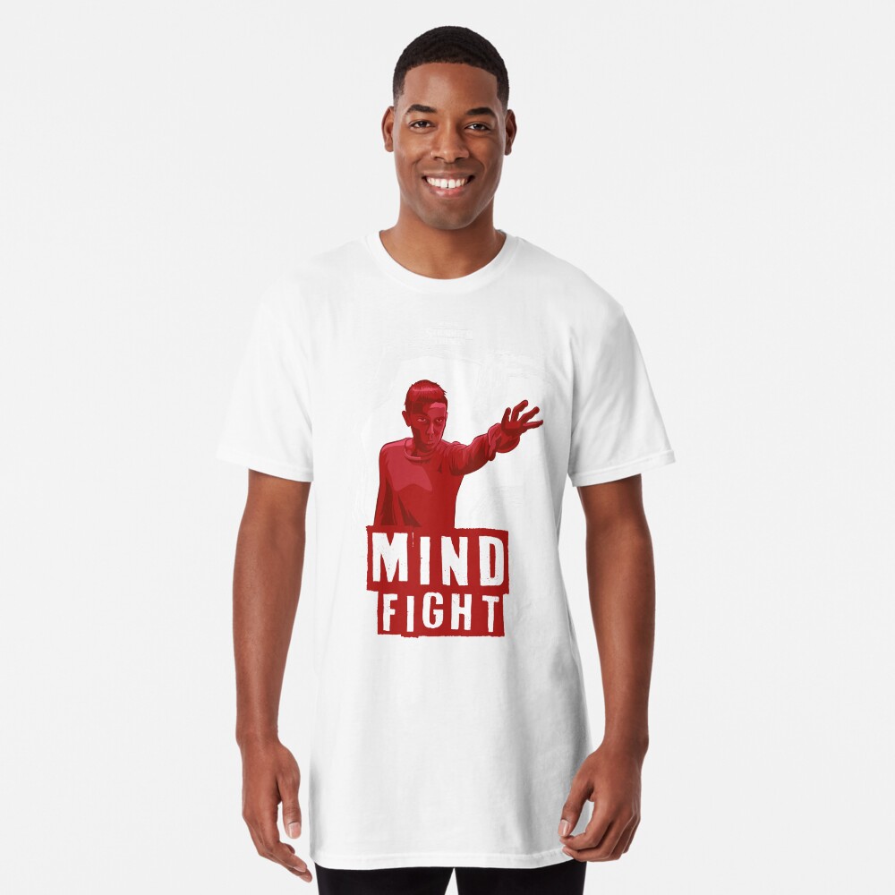 Item preview, Long T-Shirt designed and sold by FunGangStore.