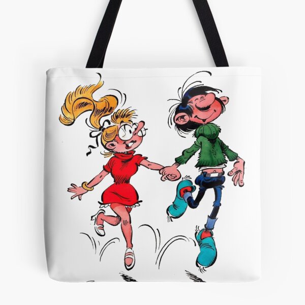 Item preview, Gaston lagaffe designed and sold by Mieloreuse.