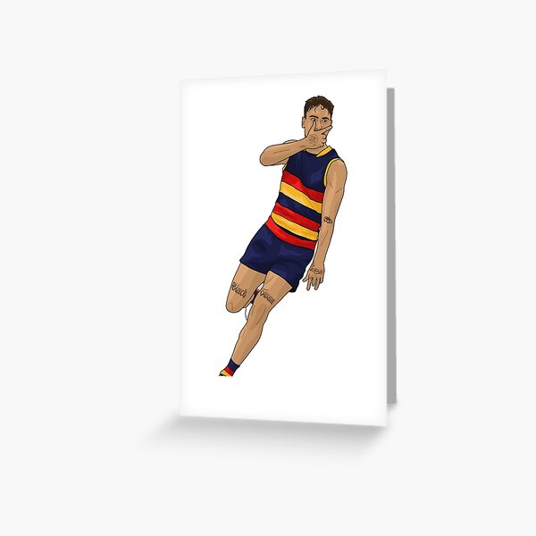 Item preview, Izak Rankine designed and sold by Casey Panella.