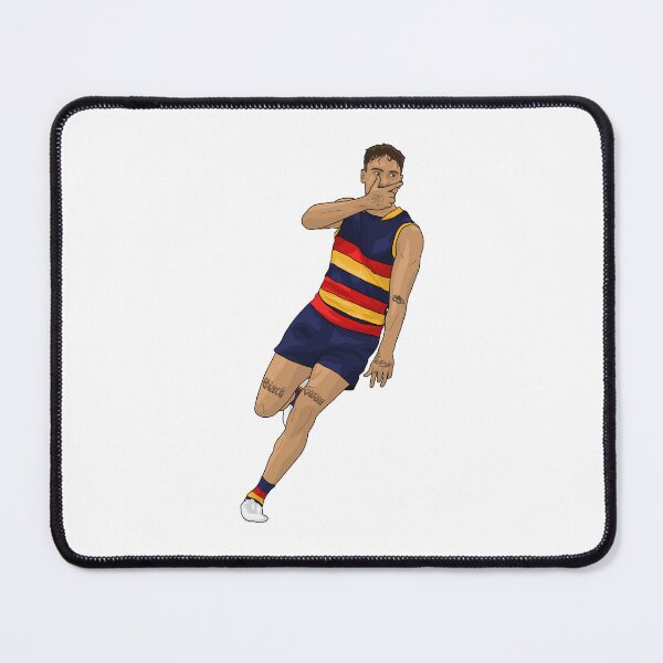 Item preview, Izak Rankine designed and sold by Casey Panella.
