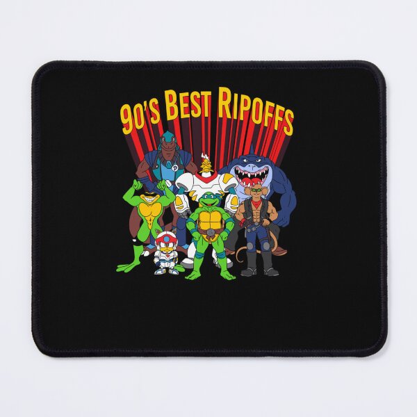 Item preview, 90`s Best RipOffs designed and sold by FavorDoiron4.
