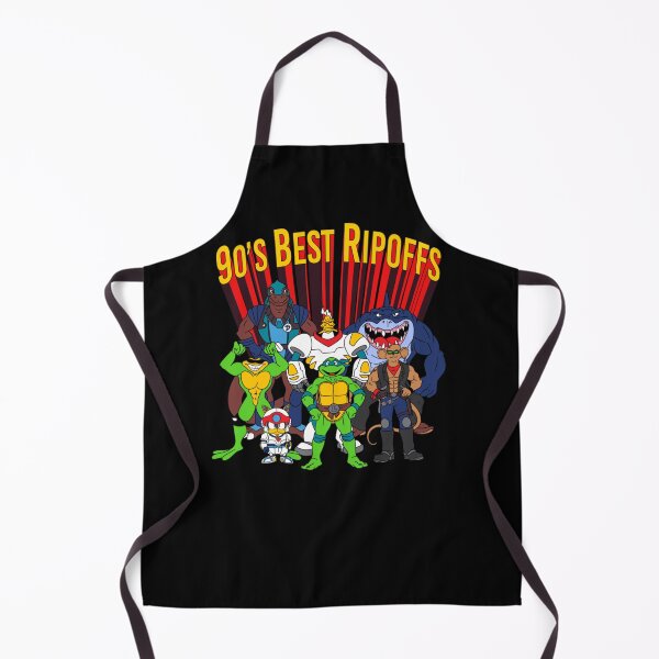 Item preview, 90`s Best RipOffs  designed and sold by FavorDoiron4.