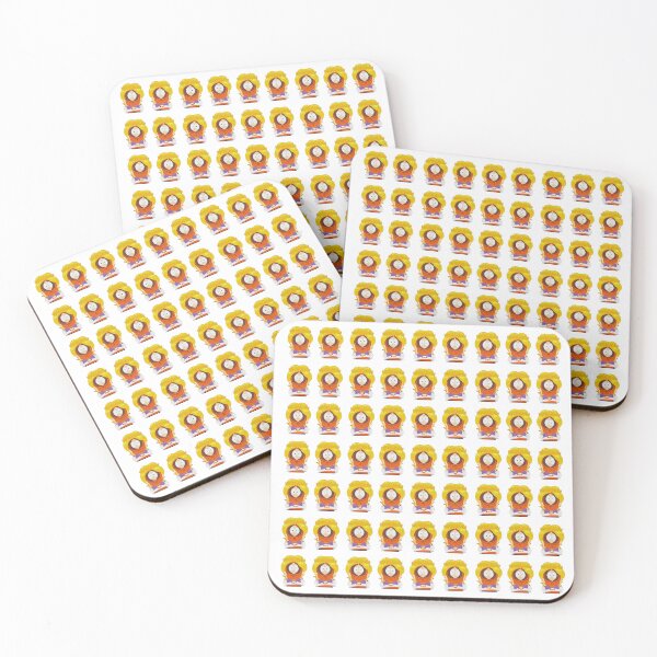 Item preview, Copy of south park princess kenny all over print designed and sold by Illustrate-uk.