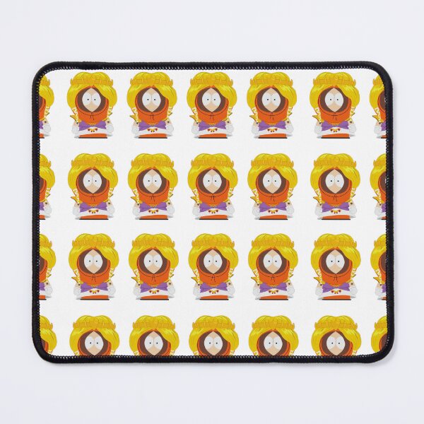 Item preview, Copy of south park princess kenny all over print designed and sold by Illustrate-uk.