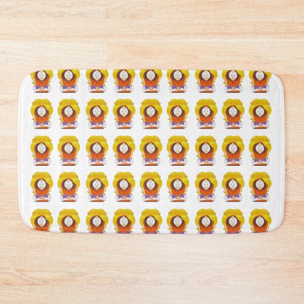 Item preview, Copy of south park princess kenny all over print designed and sold by Illustrate-uk.