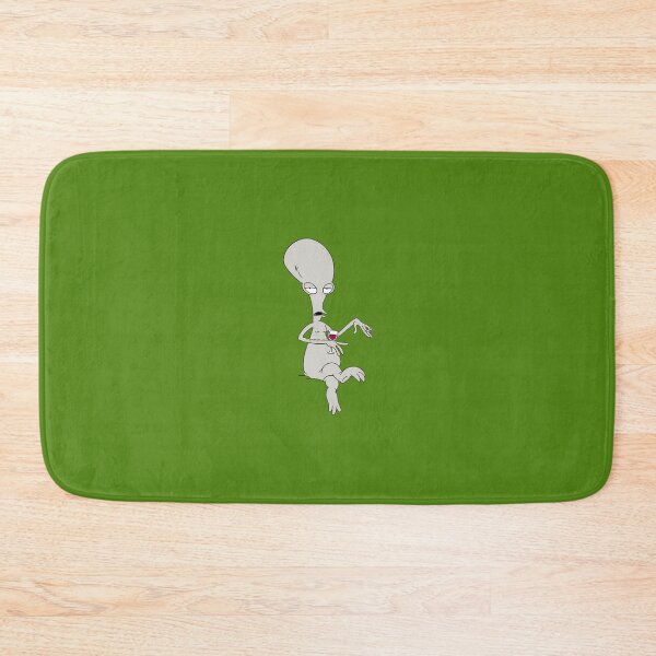Item preview, roger american dad   	 designed and sold by zqpijjut17.