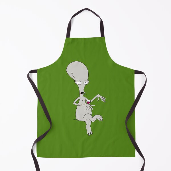 Item preview, roger american dad designed and sold by zqpijjut17.