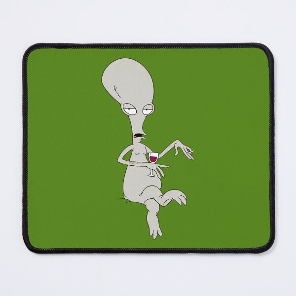 Item preview, roger american dad designed and sold by zqpijjut17.