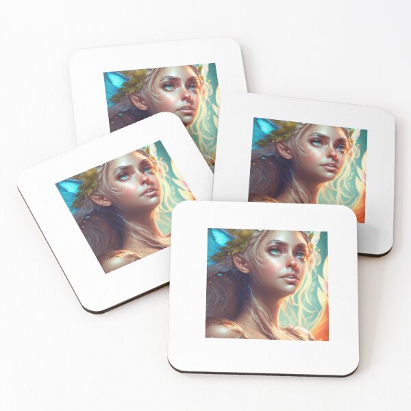 Item preview, beauty of elves designed and sold by Rebekkahsdesign.