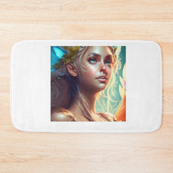 Item preview, beauty of elves designed and sold by Rebekkahsdesign.