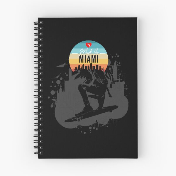Item preview, Made In Miami designed and sold by FrescoDesign.