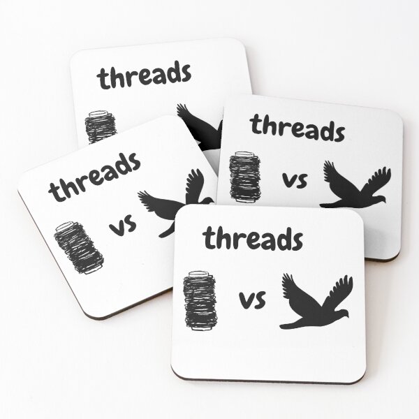 Item preview, welcome threads designed and sold by RAMOSHOP0.