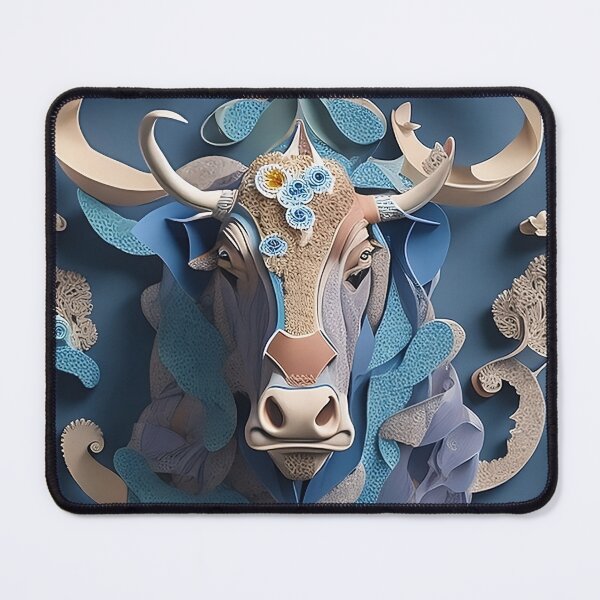 Item preview, Holy Cow designed and sold by GracefulGems.