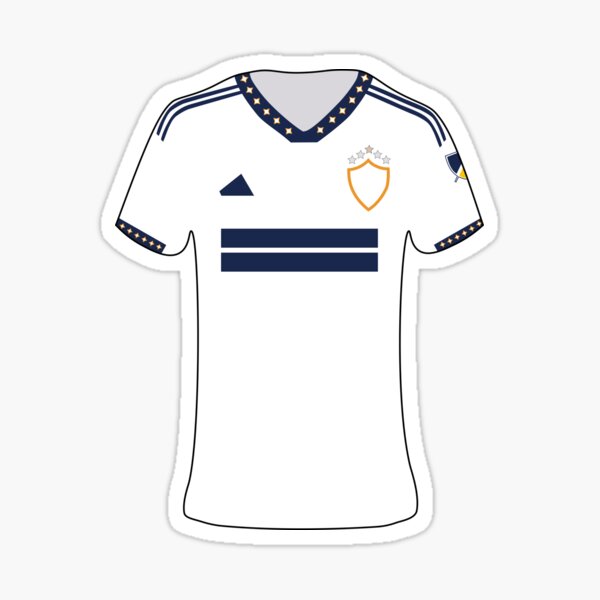 Philadelphia Union Jersey Sticker for Sale by cbaunoch