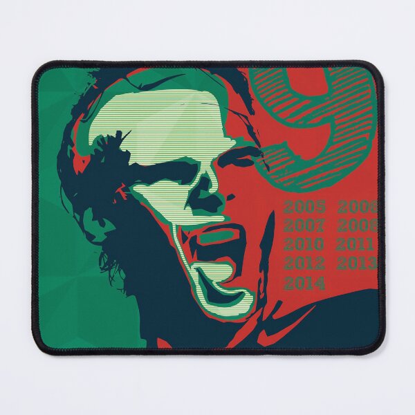 Item preview, Tenis - Rafeal nadal designed and sold by villarrivery.