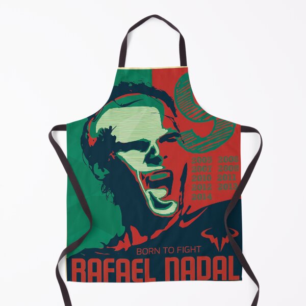 Item preview, Tenis - Rafeal nadal designed and sold by villarrivery.