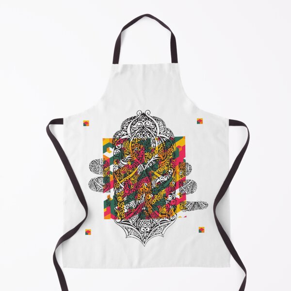 Item preview, Ancient Persian plastering Design  designed and sold by PersianStore.
