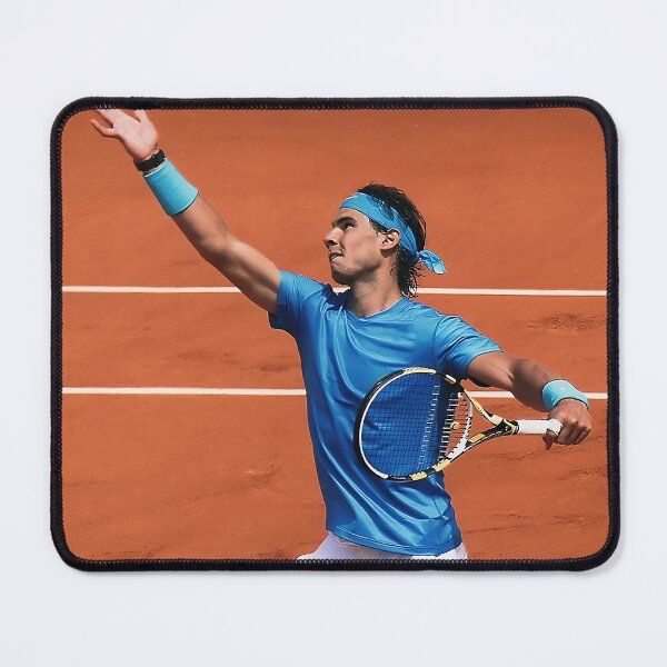 Item preview, Tenis - Rafeal nadal designed and sold by villarrivery.