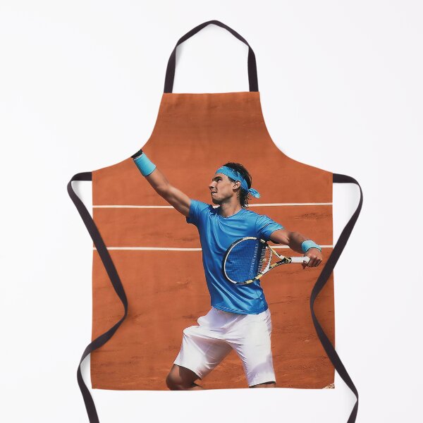 Item preview, Tenis - Rafeal nadal designed and sold by villarrivery.