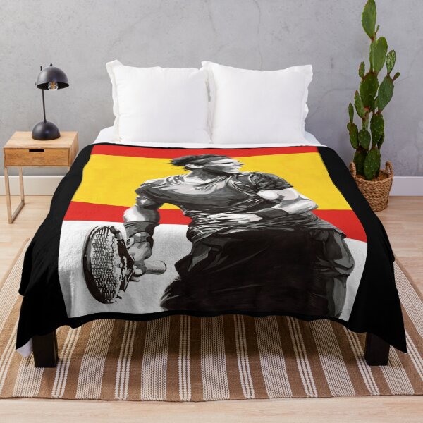 Item preview, Tenis - Rafeal nadal designed and sold by villarrivery.
