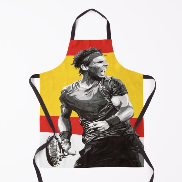Item preview, Tenis - Rafeal nadal designed and sold by villarrivery.