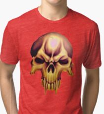Untitled Tri-blend T-Shirt
