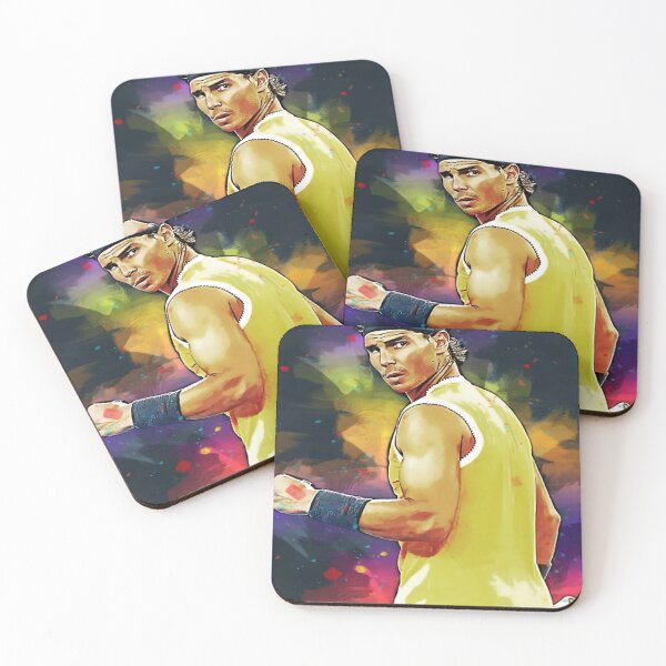 Item preview, Tenis - Rafeal nadal designed and sold by villarrivery.