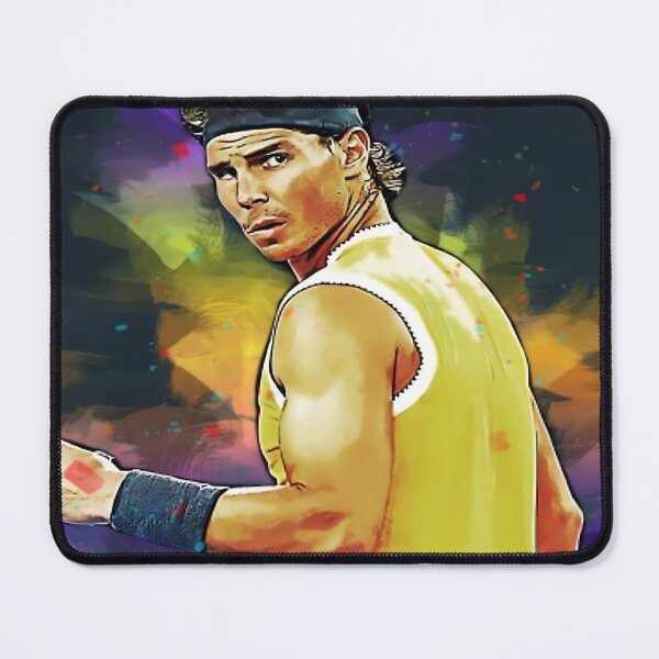 Item preview, Tenis - Rafeal nadal designed and sold by villarrivery.
