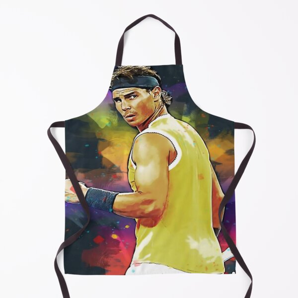 Item preview, Tenis - Rafeal nadal designed and sold by villarrivery.