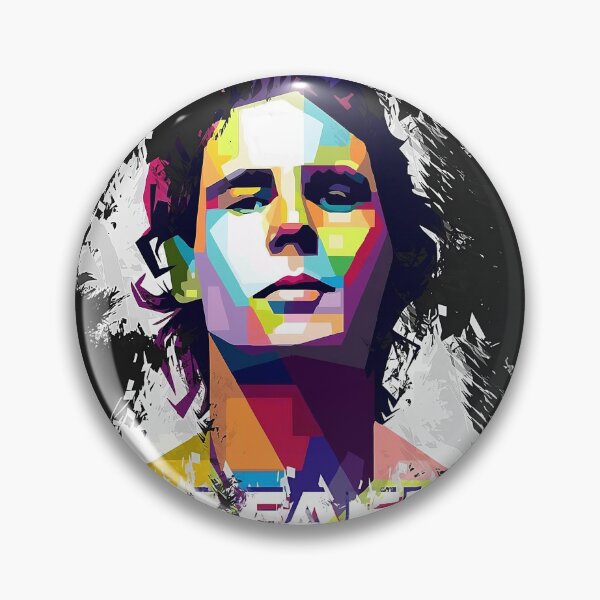 Item preview, Tenis - Rafeal nadal designed and sold by villarrivery.