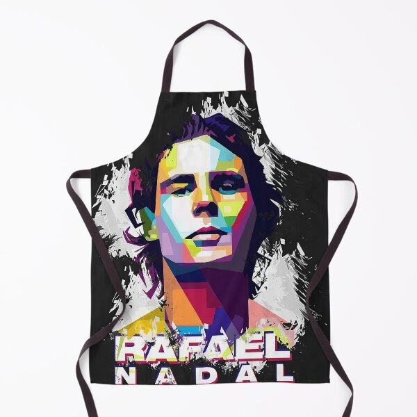 Item preview, Tenis - Rafeal nadal designed and sold by villarrivery.