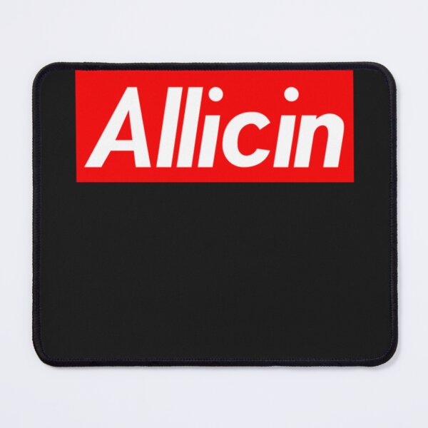 Item preview, Allicin Gift For Fans designed and sold by NuntanaSoukangn.