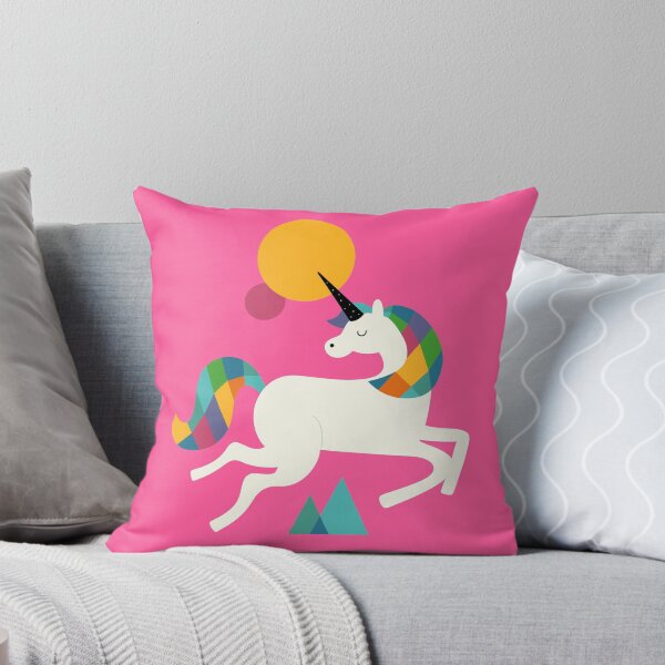 Item preview, To be a unicorn designed and sold by AndyWestface.