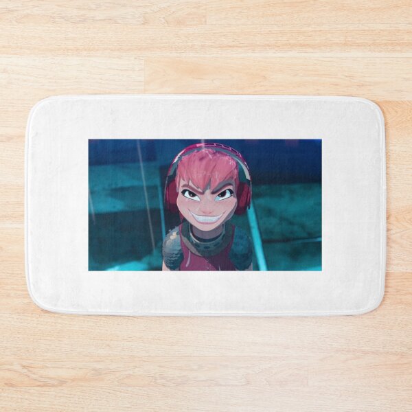Item preview, Nimona designed and sold by Mieloreuse.