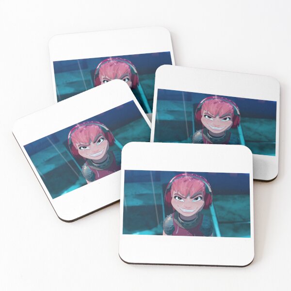 Item preview, Nimona designed and sold by Mieloreuse.