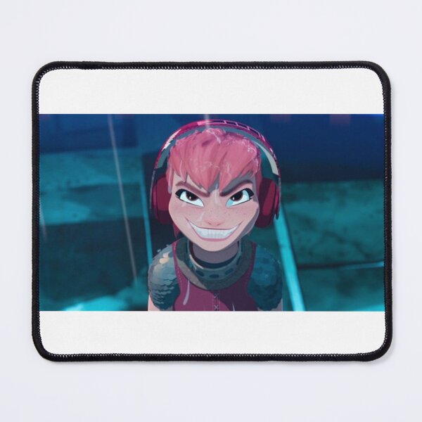 Item preview, Nimona designed and sold by Mieloreuse.