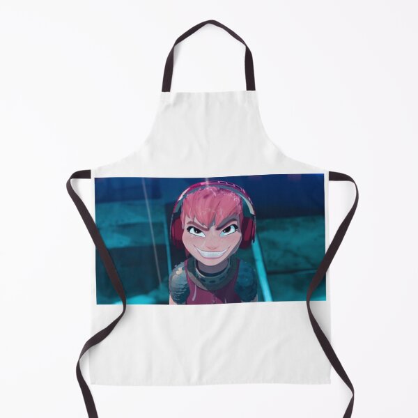 Item preview, Nimona designed and sold by Mieloreuse.
