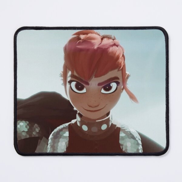 Item preview, Nimona designed and sold by Mieloreuse.