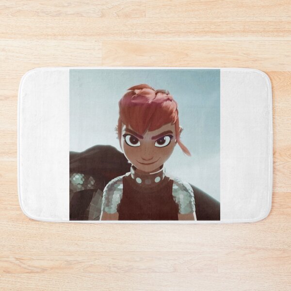 Item preview, Nimona designed and sold by Mieloreuse.