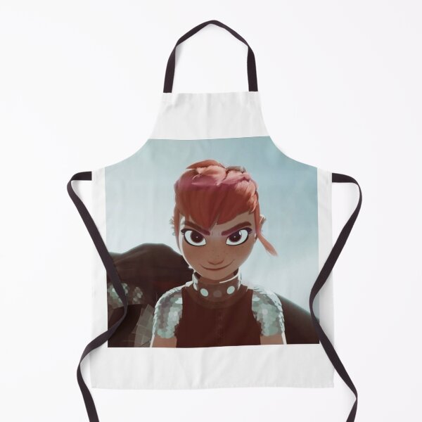 Item preview, Nimona designed and sold by Mieloreuse.
