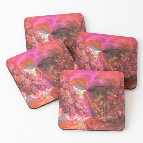 Item preview, Fractal fantasy -Magical Swirls art 023 designed and sold by PANZORA.