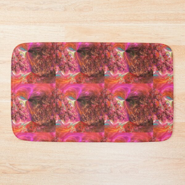 Item preview, Fractal fantasy -Magical Swirls art 023 designed and sold by PANZORA.