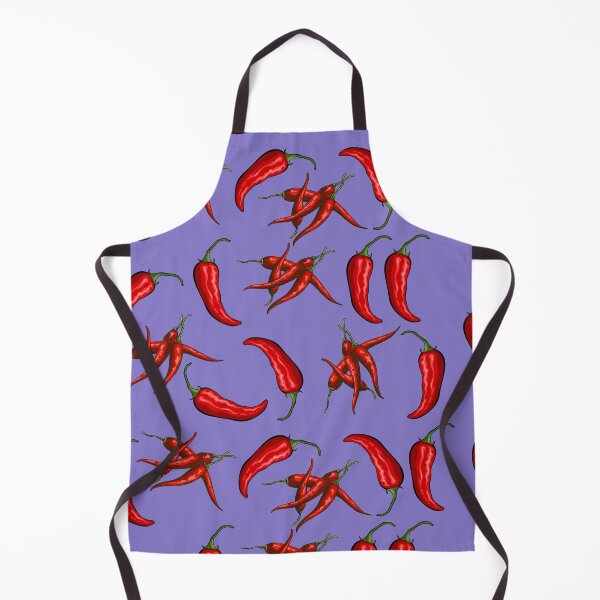 Item preview, Red chili pepper, cayenne pepper, piri piri designed and sold by LindaLG.