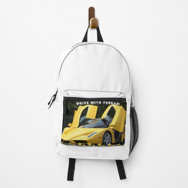 Item preview, Drive with Beautiful Ferrari designed and sold by PopArtFever.