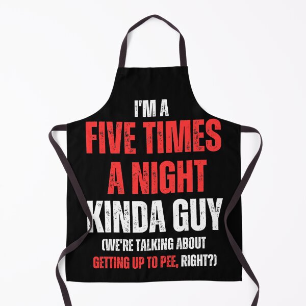 Item preview, Senior Citizen Humor | Funny Old Man Slogan designed and sold by McThingummy.