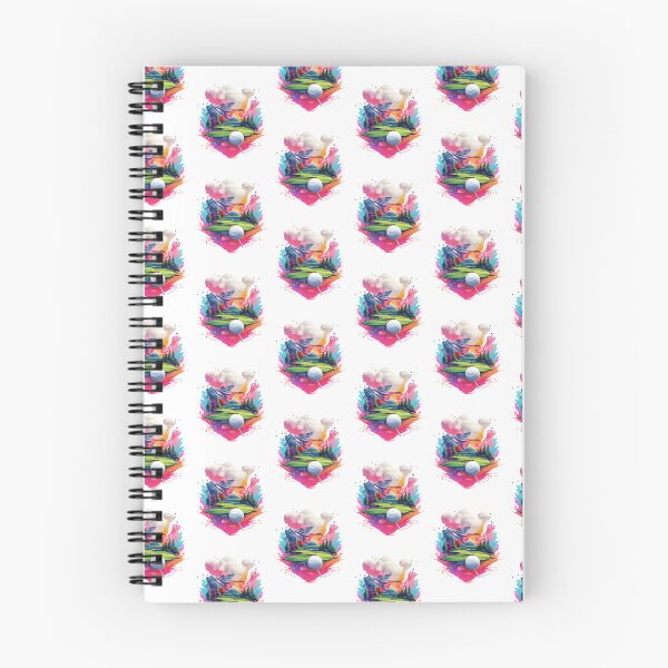 Item preview, Golf Lover Golfing I Love Golf designed and sold by ArtFromBeyond.