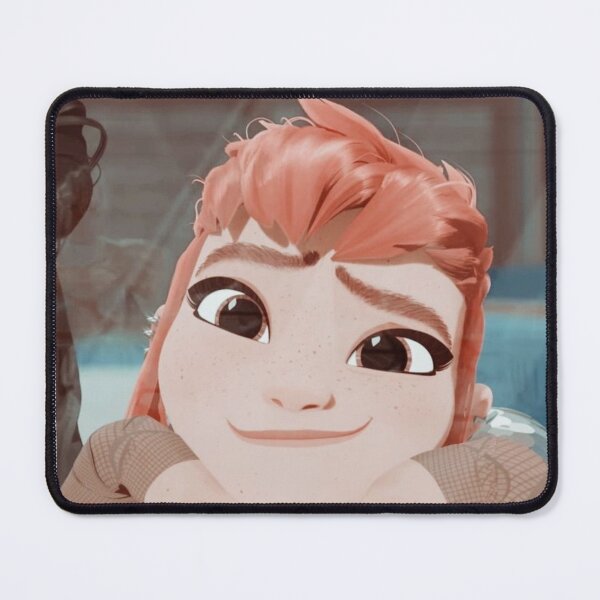 Item preview, Nimona designed and sold by Mieloreuse.