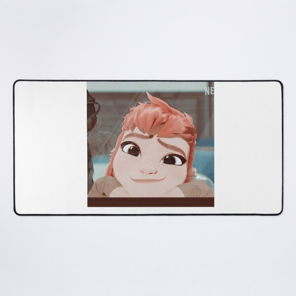Item preview, Nimona designed and sold by Mieloreuse.